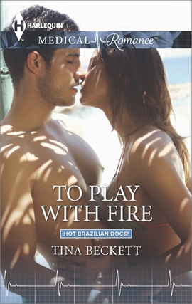 Title details for To Play with Fire by Tina Beckett - Available